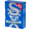 Презервативи Sagami Xtreme Feel Fit 3 шт