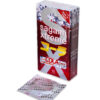 Презервативы Sagami Xtreme Cola 10шт