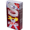 Презервативы Sagami Xtreme Cola 10шт