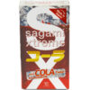 Презервативы Sagami Xtreme Cola 10шт